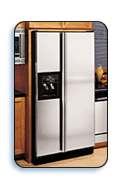 Refrigerators