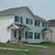 North Dakota Twin Homes.